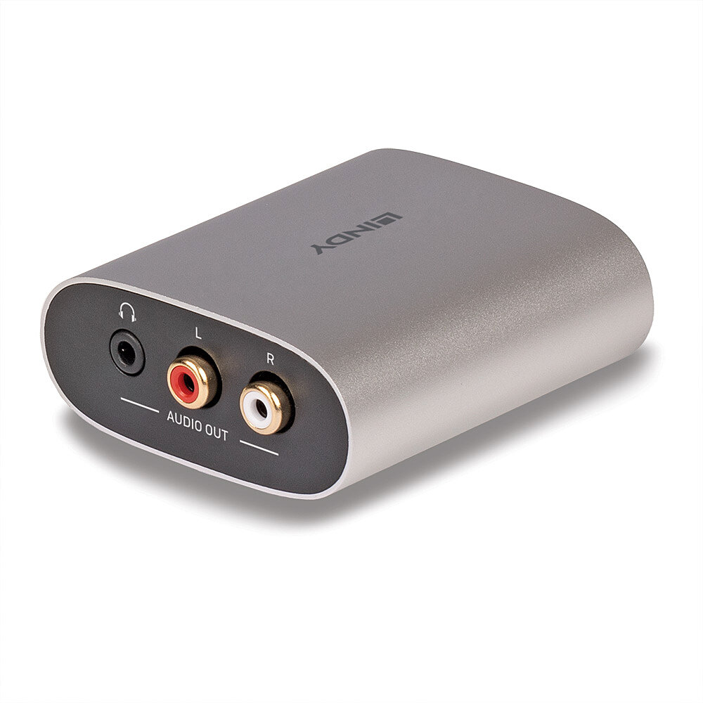Audio Extractor HDMI ARC