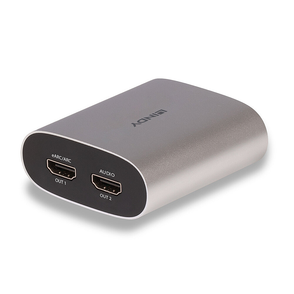 Audio Extractor HDMI 4K60 eARC