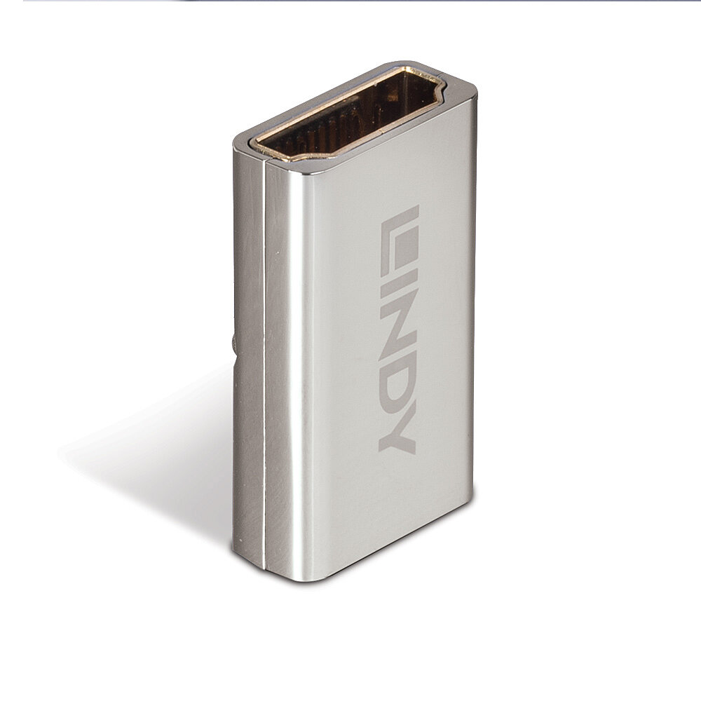 Accoppiatore HDMI 2.1 da femmina a femmina