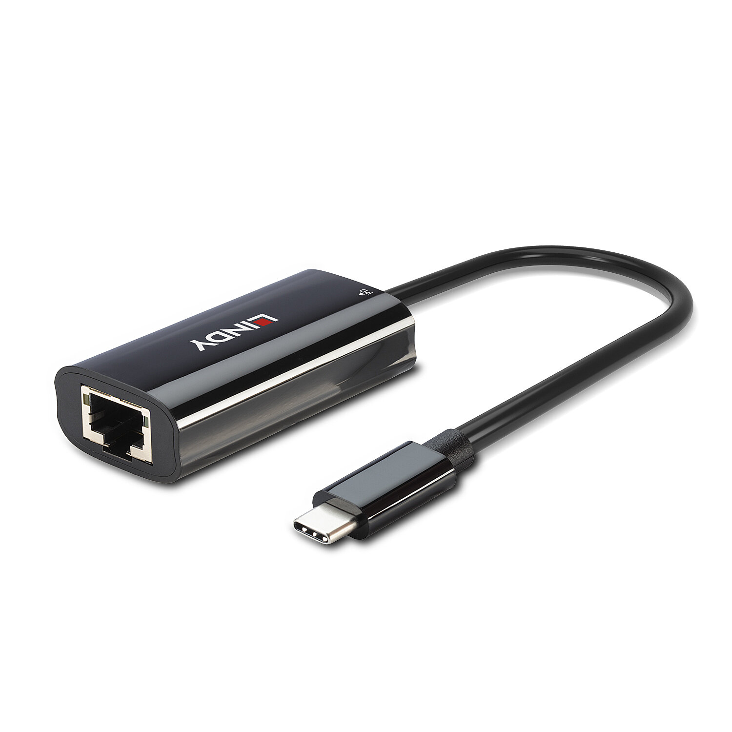 Convertitore USB 3.2 Gen 1 a Gigabit Ethernet con Power Delivery e PXE Boot