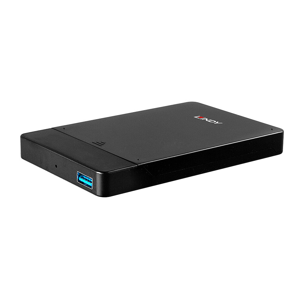 Box USB 3.0 SATA da 2.5''