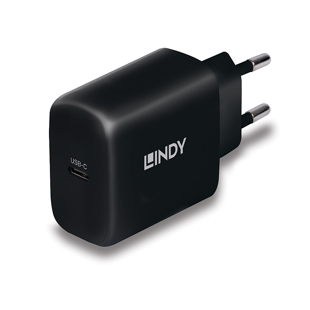 Alimentatore GaN USB Tipo C, 65W