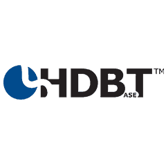 HDBaseT Logo