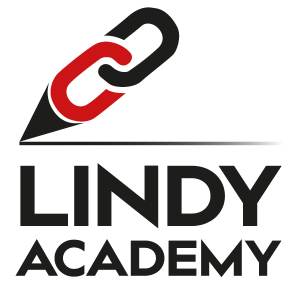 Lindy Academy Logo