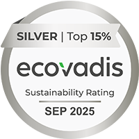 Ecovadis Logo