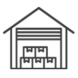 Logistics Icon
