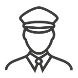 Sicurezza & Sale di controllo